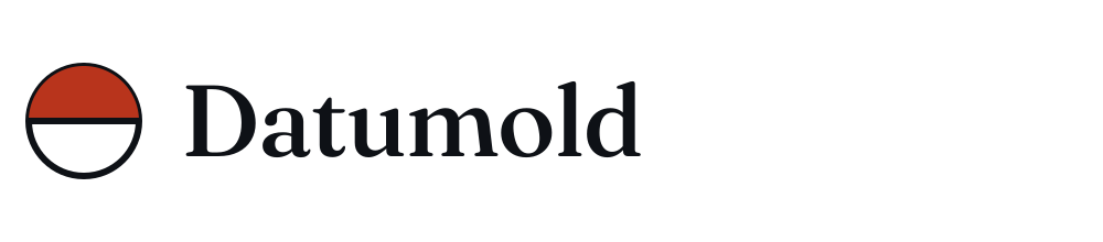 Datumold logo