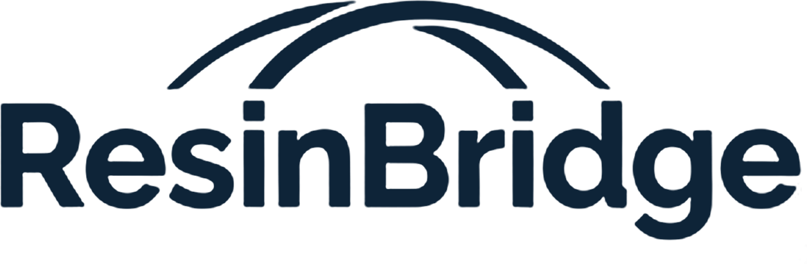 ResinBridge logo