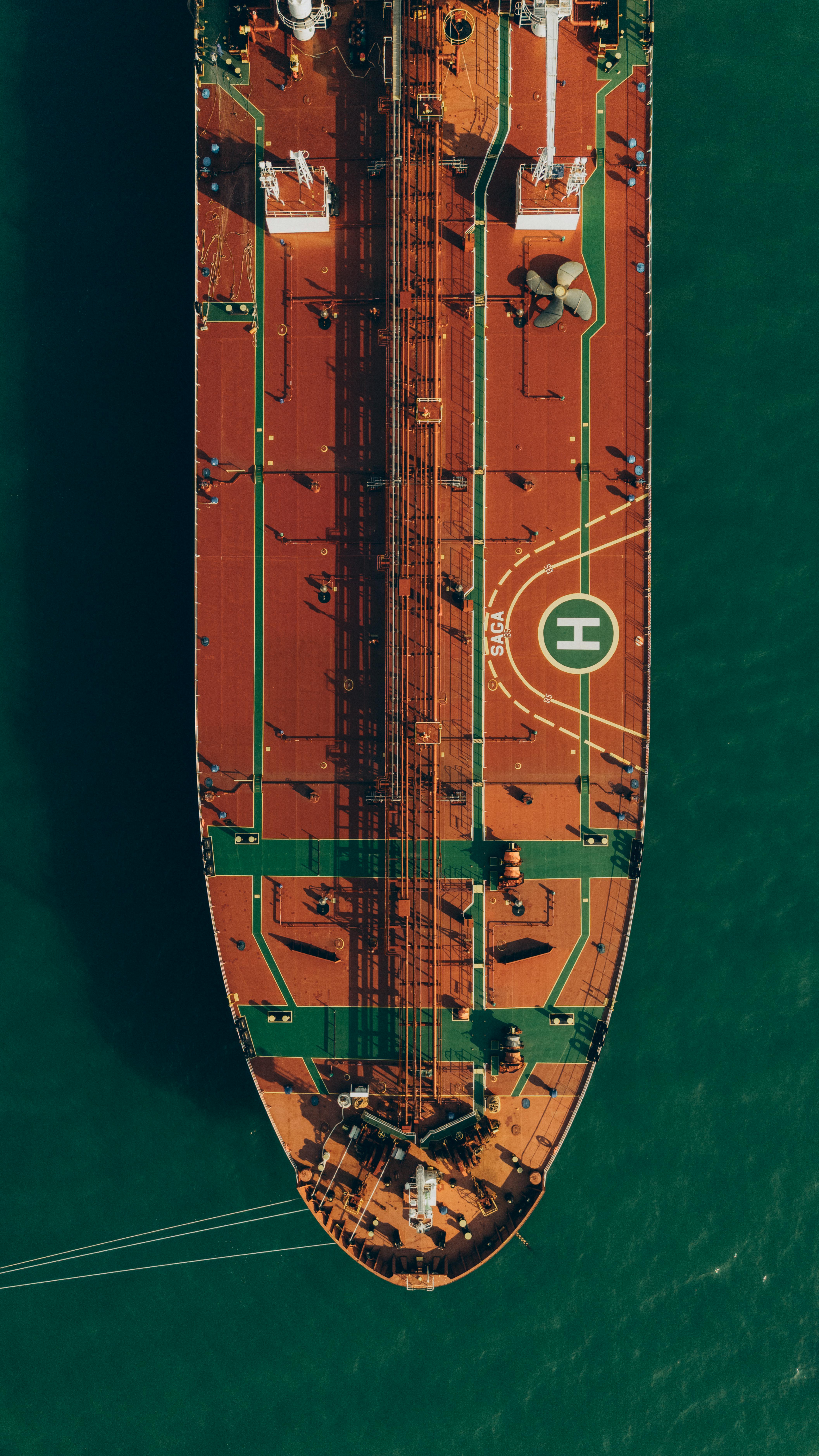 How the Iran Conflict Is Affecting Gas Prices and What It Means for U.S. Supply Chains