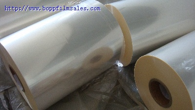 Photo of BOPET Film