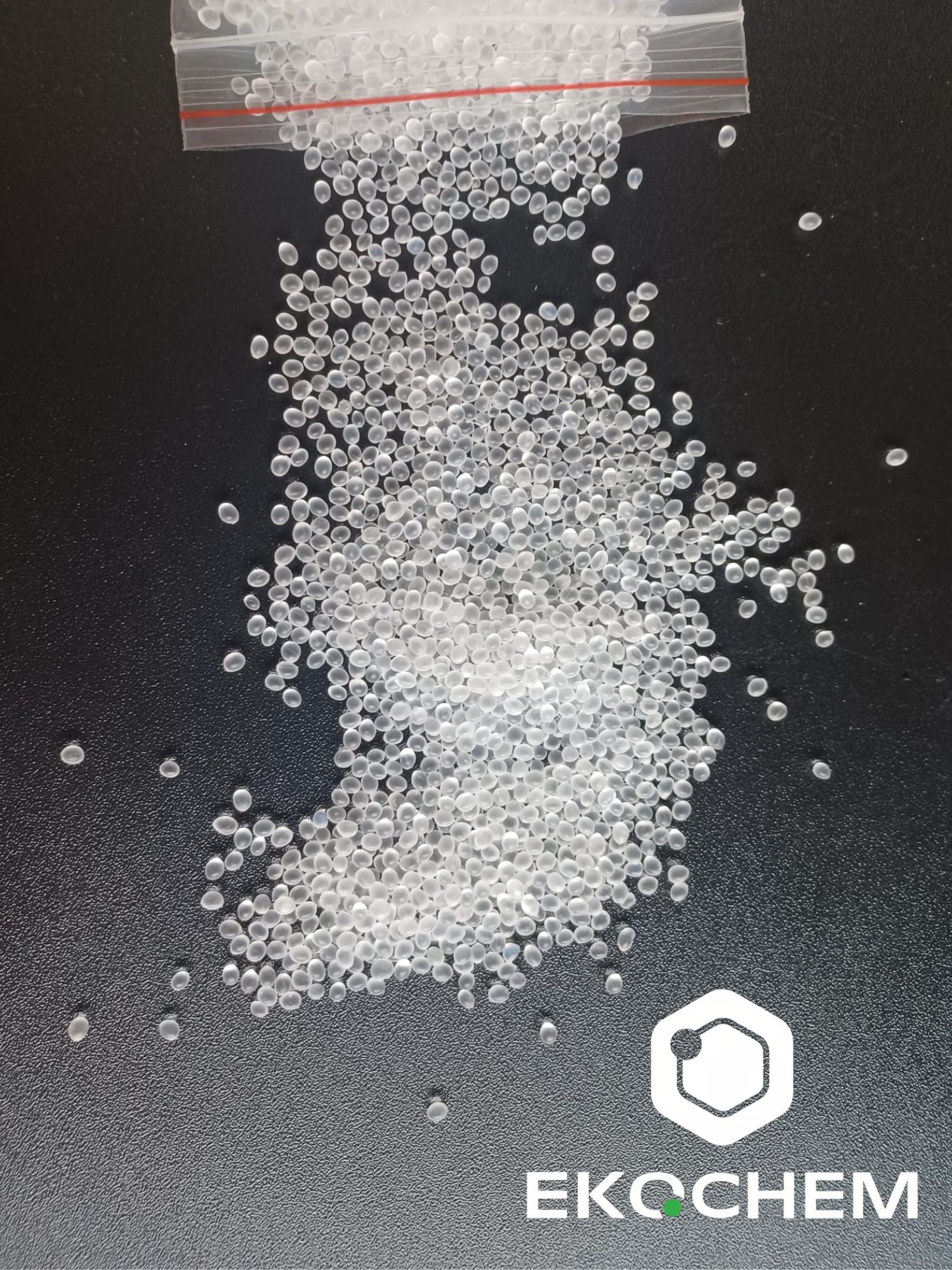 Photo of Impact modifier for PE nad PP