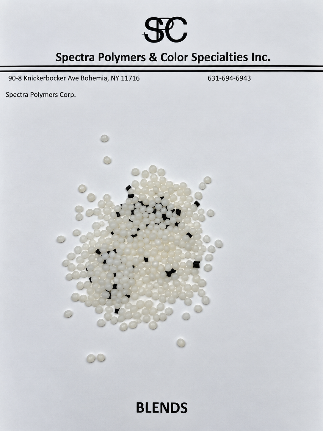 Photo of Blends 