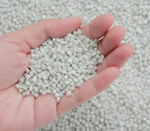 Recycled PET Pellets