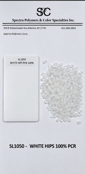 Photo of White Hips 100% PCR