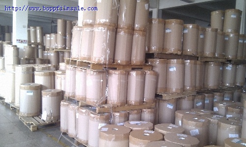 Photo of BOPP Printing & Laminating Film